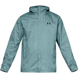 Ua hotsell overlook jacket