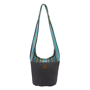 Sherpa jhola hotsell shoulder bag