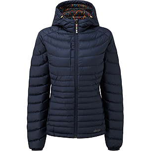 Sherpa Nangpala Hooded Jacket Women s CampSaver