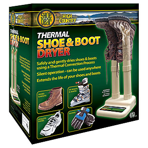 Walking hotsell boot dryer