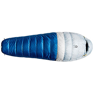 Sierra Designs Get Down 550F 20 Deg Sleeping Bag - Women's — CampSaver