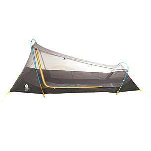 Sierra Designs - High Side Tent 