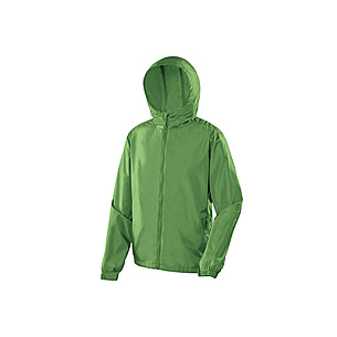 Sierra designs rain outlet jacket microlight packable