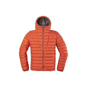 Sierra Designs Whitney Dridown Hooded Jackets - Men's — CampSaver