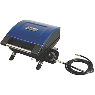 Coleman nxt outlet grill