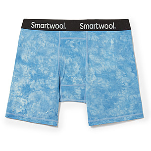 Smartwool Merino 150 Plant-Based Dye Boxer Brief Boxed - Men's, Boxers &  Briefs