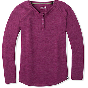 Smartwool Merino Active Fleece Tight - Women's