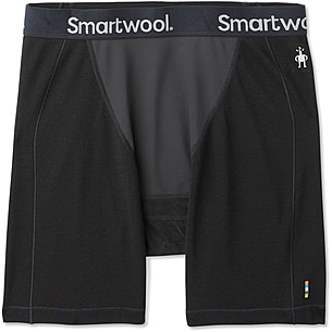 Smartwool Men's Merino Sport 150 Boxer Brief Boxed