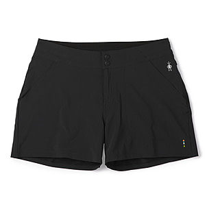 Smartwool Women's Merino Sport Hike 4 Inch Shorts