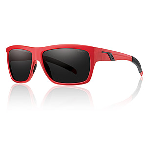 Smith Mastermind Sunglasses CampSaver