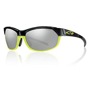 Smith Pivlock Overdrive Mens Sport Sunglasses - Running Glasses - Running  Accessory - Running - All