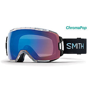 Smith vice hot sale photochromic