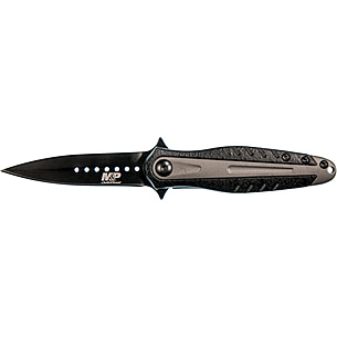 Smith & Wesson Executive Folding Knife Review