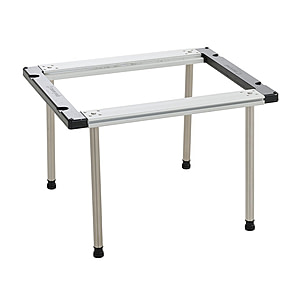 About Iron Grill Table – Snow Peak