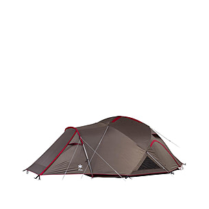 Snow Peak Land Breeze Pro. 4 Tent SD-644 with Free S&H