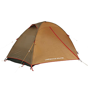 Snow Peak Landbreeze Solo Trail Tent — CampSaver