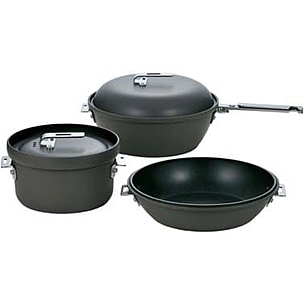 Snow Peak Home & Camp Cooker 26 cm