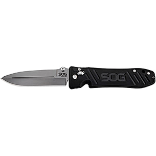 SOG Specialty Knives & Tools Pent Arc Folding Knife — CampSaver