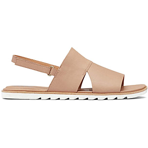 Ella criss cross hot sale sandal sorel