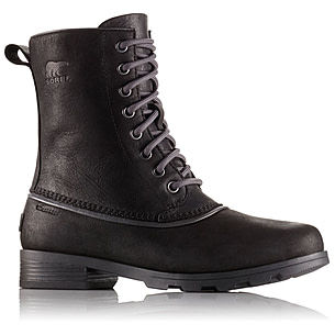 Emelie 1964 outlet waterproof bootie