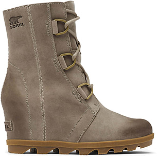 Sorel joan of on sale arctic wedge ii quarry