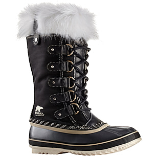 Sorel joan of arctic hot sale wedge mid x celebration