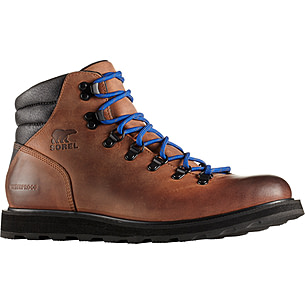 Sorel madson sales hiker elk