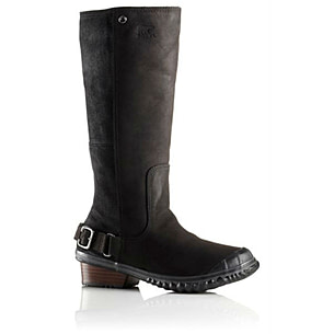 Sorel on sale slimboot tall