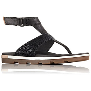 Sorel torpeda lace on sale sandal