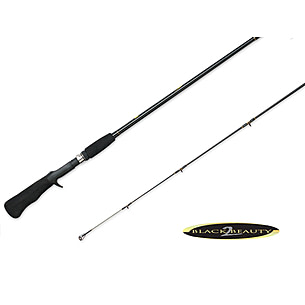 South Bend Cimarron II 6' Medium Spinning Fishing Rod and Reel Combo —  CampSaver