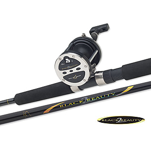 South Bend Neutron Spinning Rod and Reel Combo — CampSaver