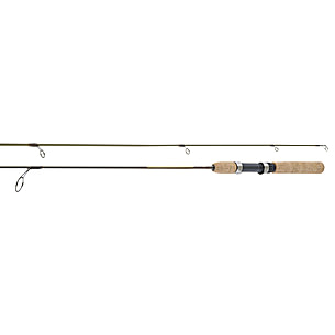South Bend Micro Lite 2 Piece Ultra-Light Spinning Rod ML-502ULSP —  CampSaver