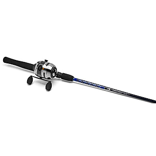 South Bend Proton Spincast Fishing Rod and Reel Combo SBP40/SBP702