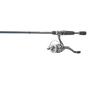 South Bend Raven Spinning Rod and Reel Combo , Up to $1.50 Off