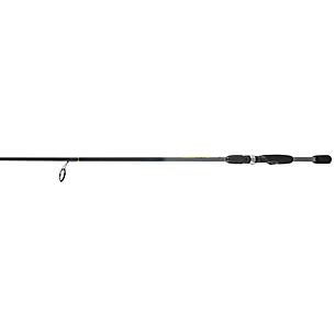 South Bend Proton Spinning Telescopic Rod - 6