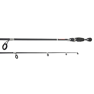 South Bend Worm Gear Medium Spincasting Rod and Reel Combo 