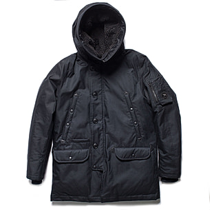 Spiewak on sale men's parka