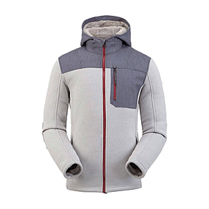 SHED, Under Armour Dockside Tech Terry Hoodie - Men's — CampSaver