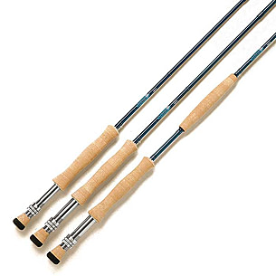 St. Croix Legend Elite Freshwater Fly Rod - DISCONTINUED