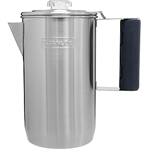 Stanley Adventure Stainless Steel Camping Cook Set For Two 1.0L