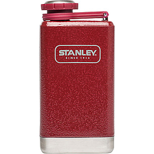 Stanley Flask in Red