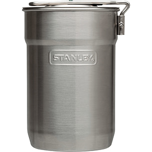 Stanley Adventure 24oz Big Grip Beer Stein - Hike & Camp