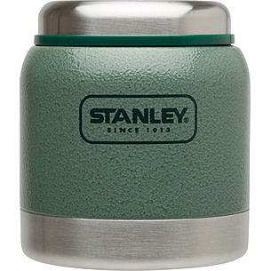Stanley Tools Adventure Vacuum Bottle-Stainless Steel-17 oz