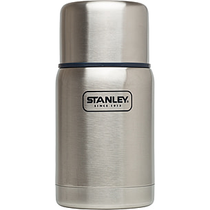 Stanley Classic Legendary Vacuum Insulated Stainless Steel Food Jar 24 oz -  Hammertone Green