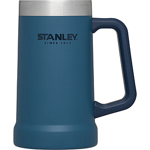 Stanley Adventure 24oz Big Grip Beer Stein - Hike & Camp