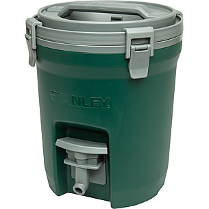 Stanley Adventure Water Jug, Green, 1 gal