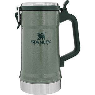 Stanley Vacuum Beer Stein