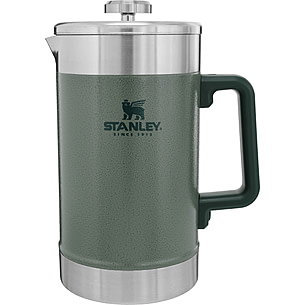 Stanley Classic Stay Chill Beer Pint 16oz Green
