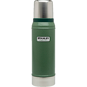 Stanley Classic Vacuum Bottle - 25 oz — CampSaver