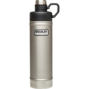 Stanley Classic Vacuum Water Bottle - 25 oz — CampSaver